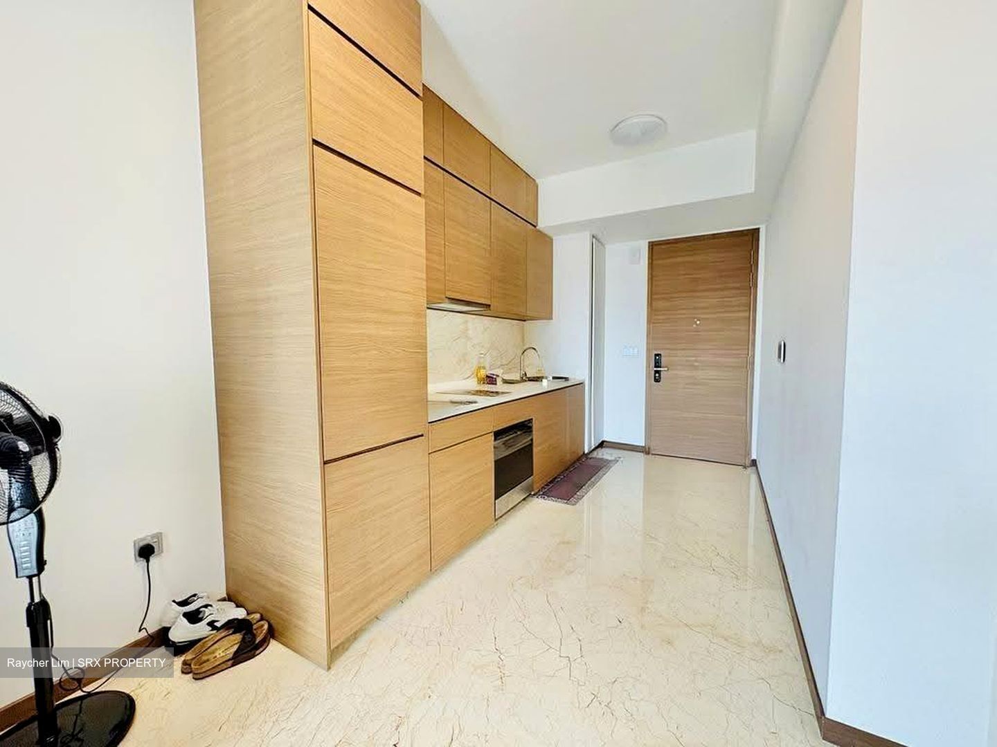 Queens Peak (D3), Condominium #612047791